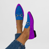 Sofia | Orthopedic Shoes
