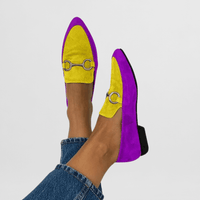 Sofia | Orthopedic Shoes