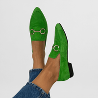 Sofia | Orthopedic Shoes