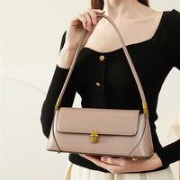 Zelara | Borsa in Pelle di Vitello