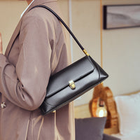 Zelara | Borsa in Pelle di Vitello