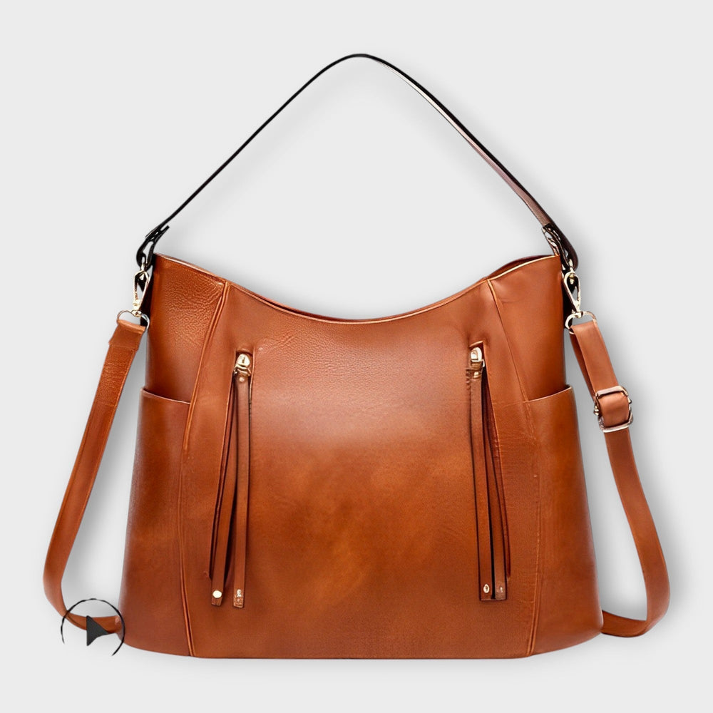 Ombretta | Borsa Elegante Ispirata al Vintage