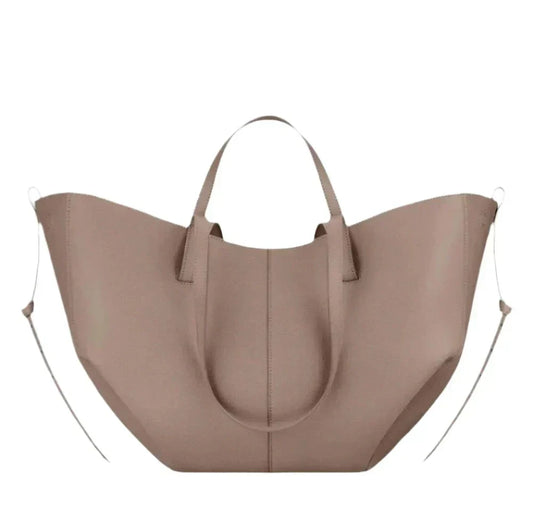 Ambrelle — Borsa in Pelle Italiana — Borse donna Isabel Valeria