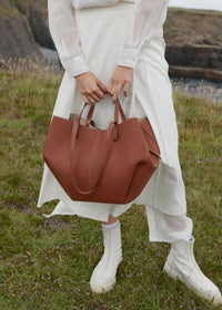 Ambrelle | Borsa in Pelle Italiana