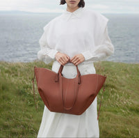 Ambrelle | Borsa in Pelle Italiana
