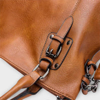 Giorgia | Borsa a Spalla Elegante