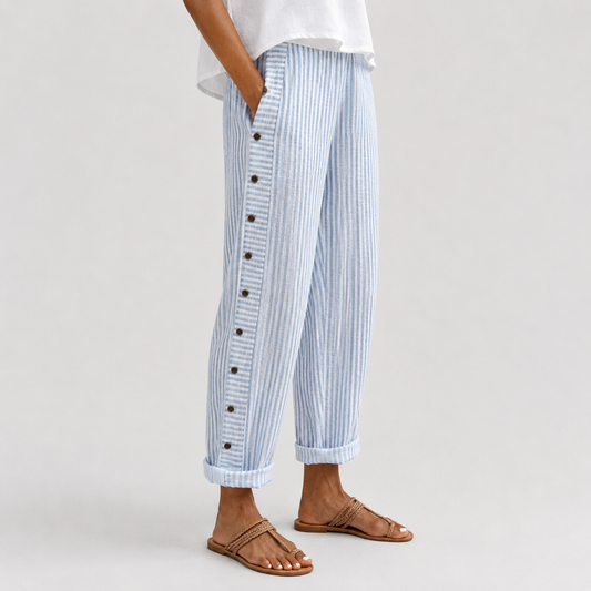 Bertha | Pantaloni Eleganti
