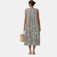 Asta™ | Robe Midi du Quotidien