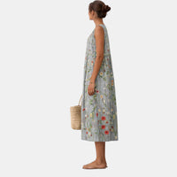 Asta™ | Robe Midi du Quotidien