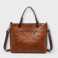 Vittoria | Borsa in Pelle Elegante