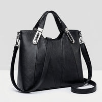 Sienna Borsa in Pelle Elegante