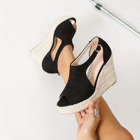 Lena | Sandali con Tacco