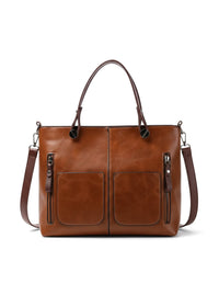 Vittoria | Borsa in Pelle Elegante