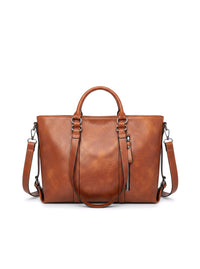 Flaminia | Borsa Grande in Pelle