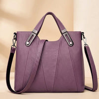 Sienna Borsa in Pelle Elegante