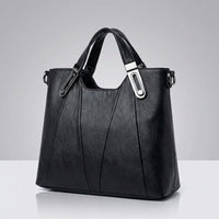 Sienna Borsa in Pelle Elegante