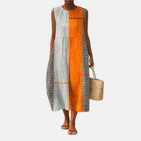 Clara™ | Robe Midi du Quotidien
