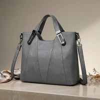 Sienna Borsa in Pelle Elegante