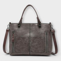 Vittoria | Borsa in Pelle Elegante
