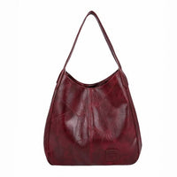 Emilia | Borsa in Pelle Vintage