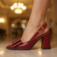 Adriana | Décolleté Milano