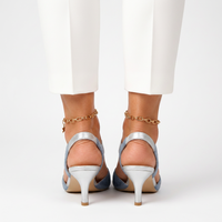 Ayindra | Sandali Comfort Ortopedici