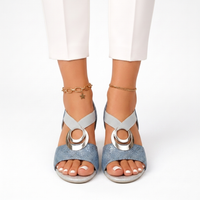 Ayindra | Sandali Comfort Ortopedici