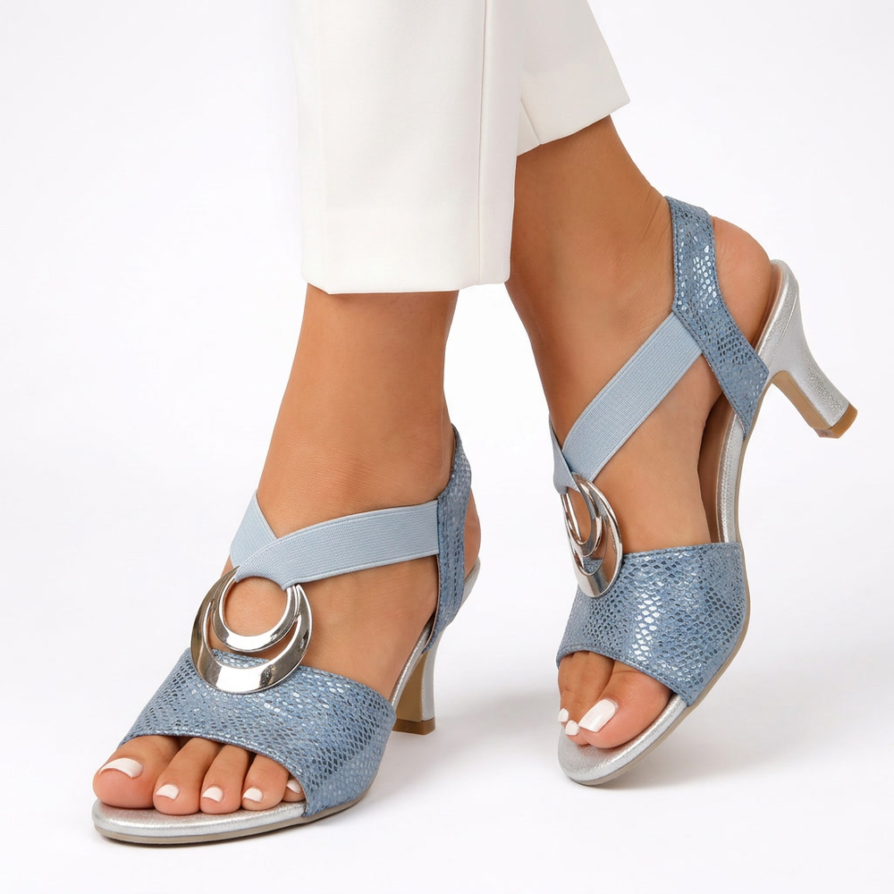 Ayindra | Sandali Comfort Ortopedici