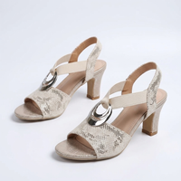 Ayindra | Sandali Comfort Ortopedici
