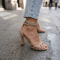 Janet | Tacchi Patchwork a Punta