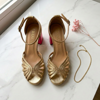 Frances | Tacchi Sofisticati