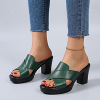 Darcy | Sandali Ortopedici Eleganti