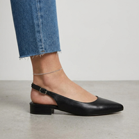 Mila | Ballerine Ortopediche con Cinturino