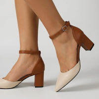 Magda | Tacchi Eleganti e Comodi
