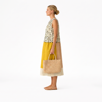 Josefine™ | Robe Midi du Quotidien