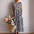 Saga™ | Robe Midi du Quotidien
