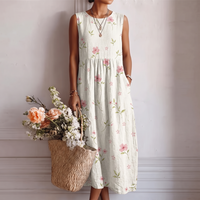 Ellie™ | Robe Midi du Quotidien