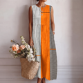 Clara™ | Robe Midi du Quotidien