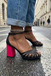 Frances | Tacchi Sofisticati
