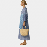 Esra™ | Robe Fleurie Élégance Naturelle
