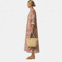 Emma™ | Robe Confort du Quotidien