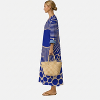 Eva™ | Robe Confort du Quotidien