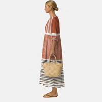 Zoey™ | Robe Fleurie Confort Au Quotidien