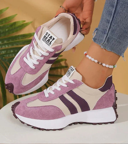 Lunier | Scarpe sportive confortevoli alla moda con suola stabile