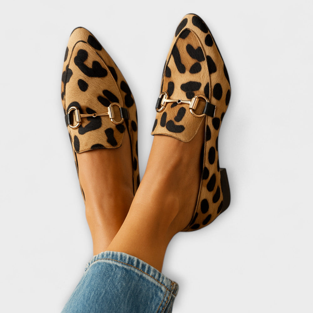 Lillian - Pantofole Eleganti