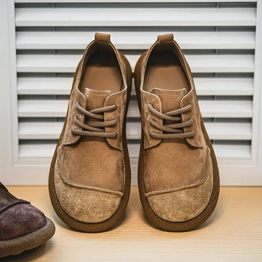 Eddingen | La scarpa ortopedica di comfort