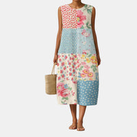 Mille™ | Robe Midi du Quotidien