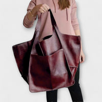 Fiammetta | Borsa Weekend Oversize