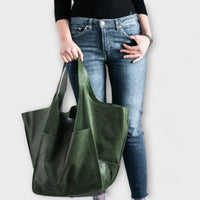 Fiammetta | Borsa Weekend Oversize