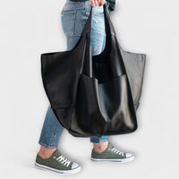 Fiammetta | Borsa Weekend Oversize